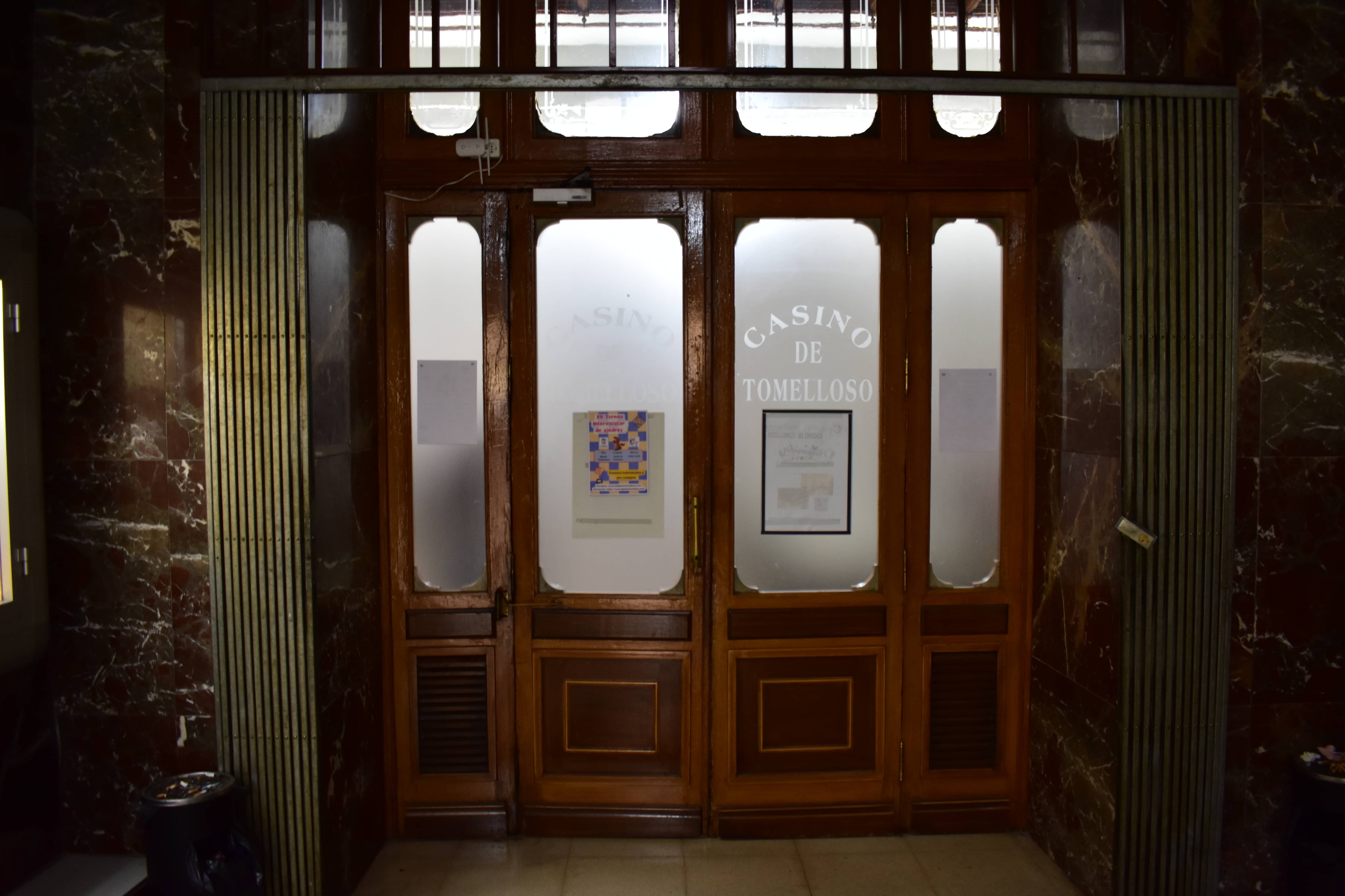 Virgen de las Viñas conquista su primer Interescolar en la XV edición del torneo de ajedrez 2 Entrada Casino de Tomelloso